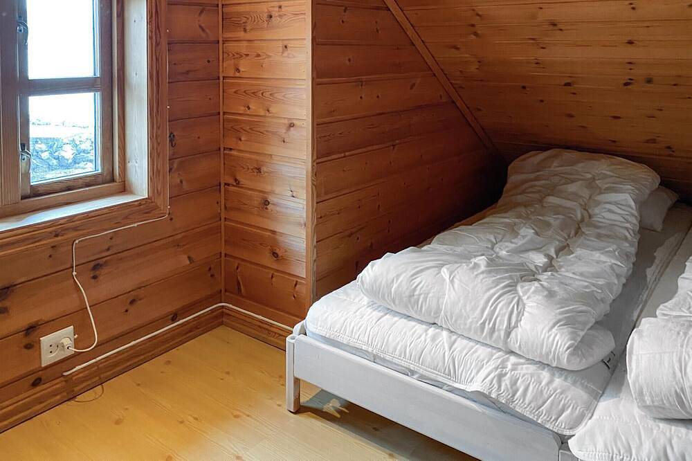 Schönes Haus mit 4 Schlafzimmern in Leinøya in Herøy