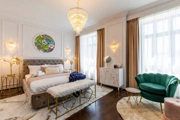 Gîte pour 2 personnes, animaux acceptés à Bucarest