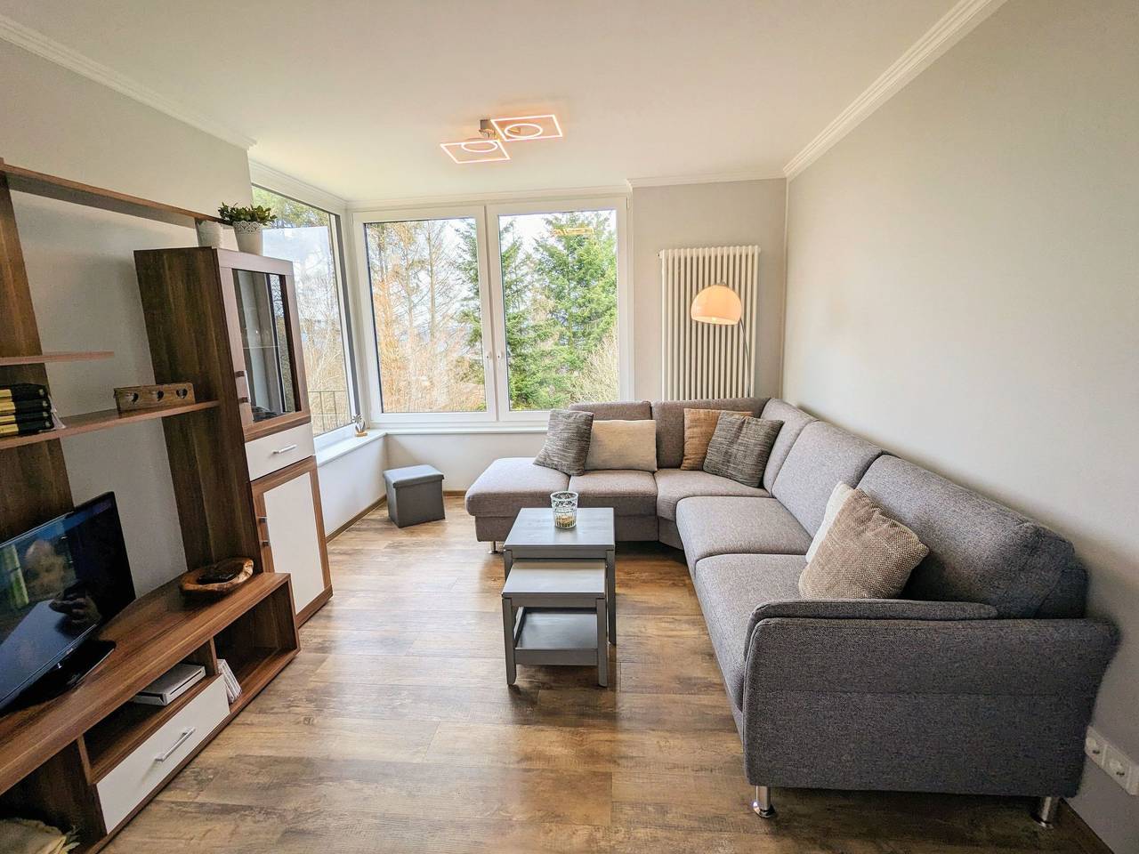 Ganze Wohnung, Haus Starkenburg in Starkenburg, Bernkastel-Kues & Umgebung