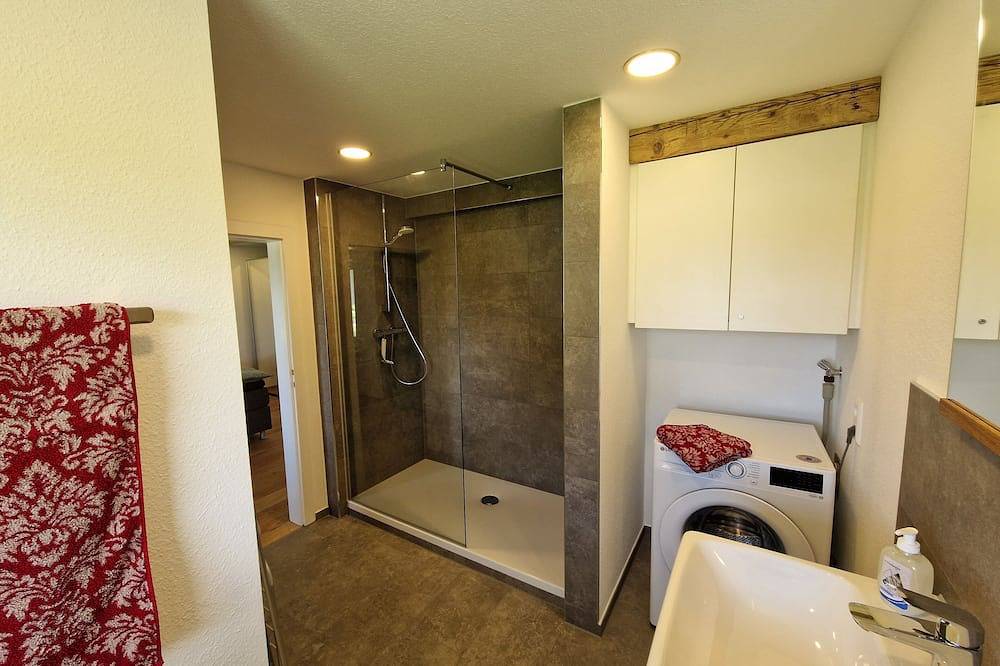 Ganze Wohnung, Ferienwohnung Ewigkeit - 4-Sterne Dtv klassifiziert in Herlazhofen, Leutkirch im Allgäu