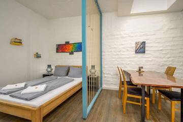 Ferienwohnung für 2 Personen in Leipzig Mitte, Leipzig, Bild 1