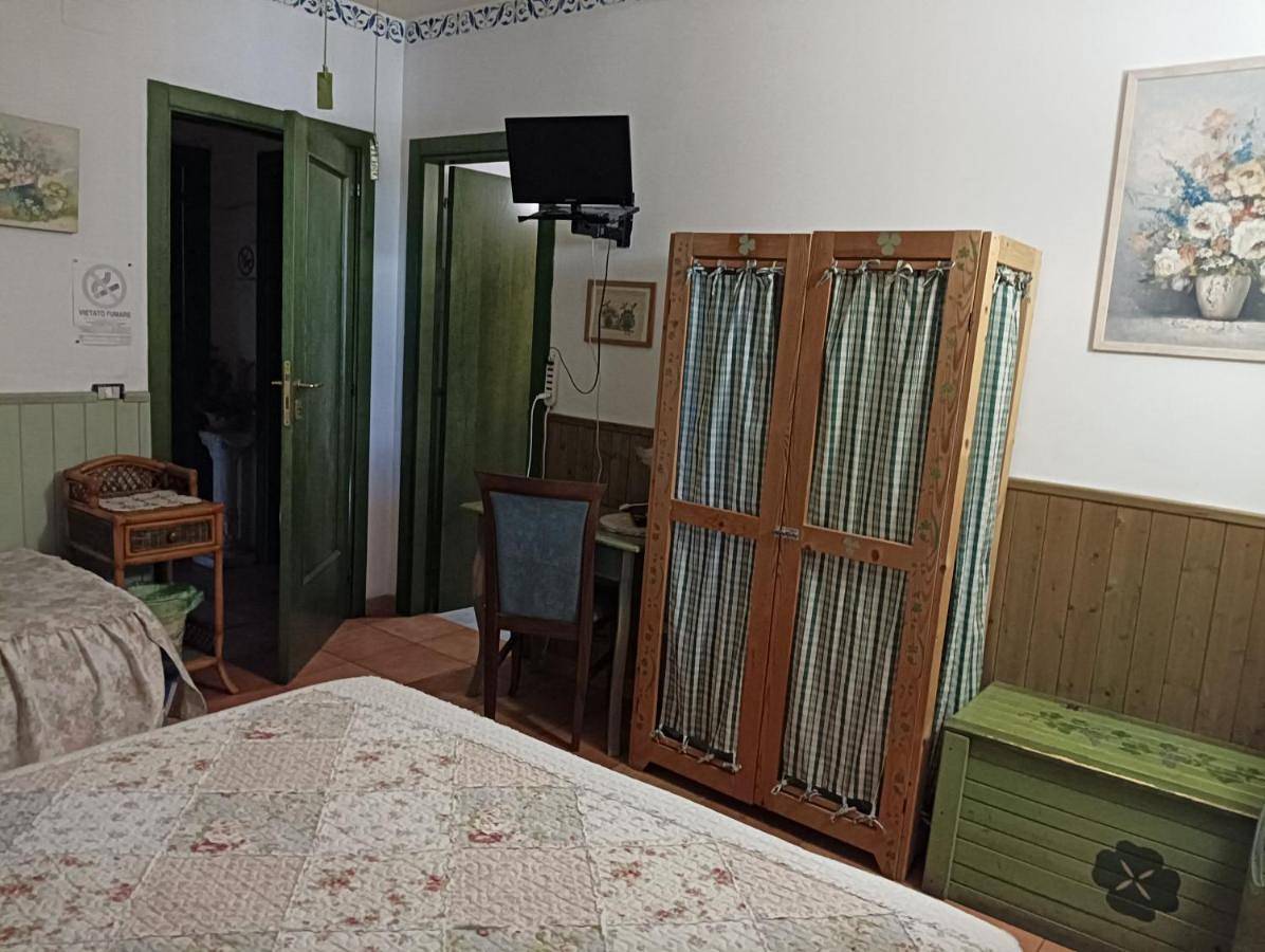 Agriturismo il Quadrifoglio in Chieti, Provincia di Chieti