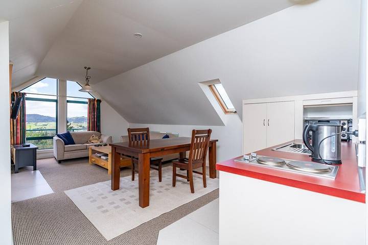 Holiday home for 13 people, with terrace, with pets in Mangawhai