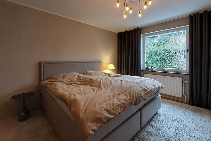 Ferienhaus für 6 Personen, mit Garten und Sauna in Malmö - 2