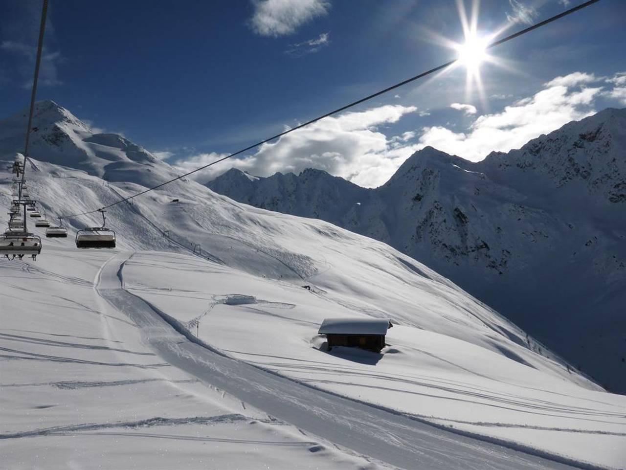 Ganze Ferienwohnung, Appartements Eggenhofer - Nr. 3 in Sankt Jakob in Defereggen, Osttirol