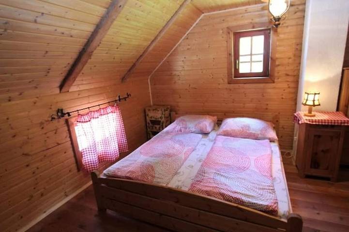 Chalet für 8 Personen, mit Garten, mit Haustier in Lieser-Maltatal - 4