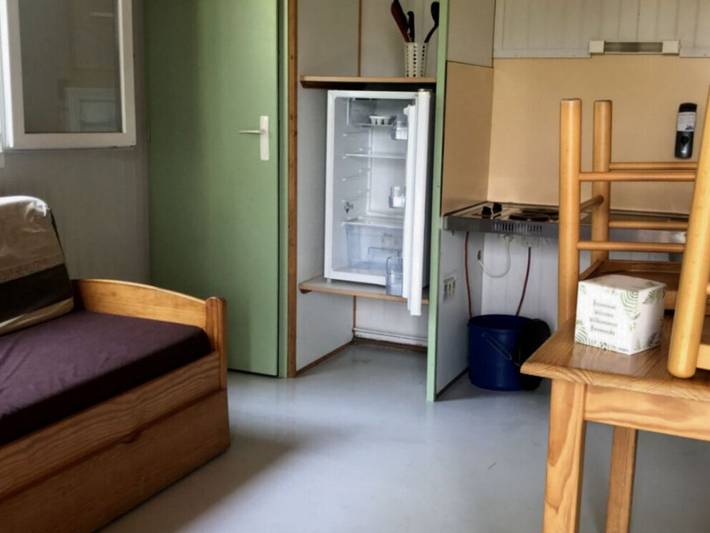 Chalet pour 4 personnes, avec terrasse en Pyrénées-Atlantiques - 3