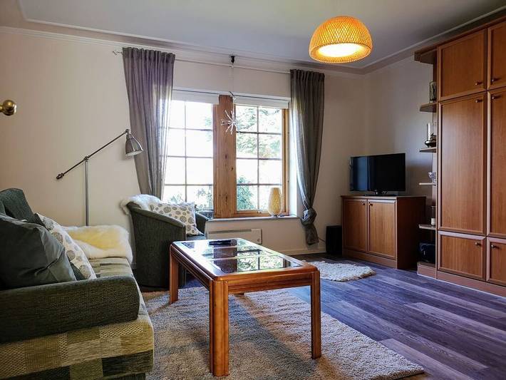 Ferienhaus für 2 Personen, mit Garten und Terrasse in Mecklenburg-Vorpommern - 2