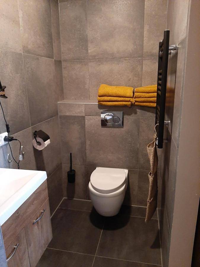 One-Bedroom House in Emmen, Drenthe