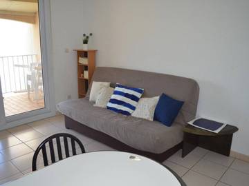Appartement De Vacances pour 4 Personnes dans Côte Vermeille, Banyuls-sur-Mer, Photo 2