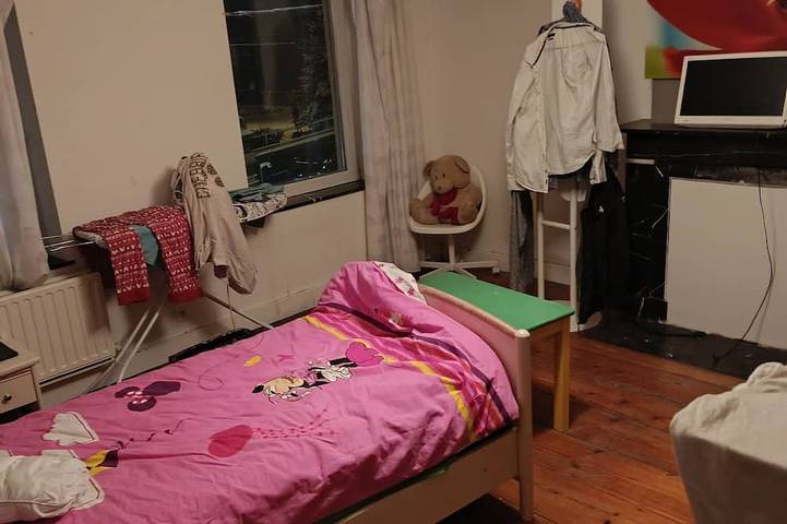Location de vacances pour 2 personnes à Soumagne - 3