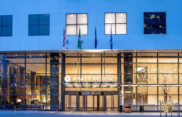 Hotel para 2 personas - 1