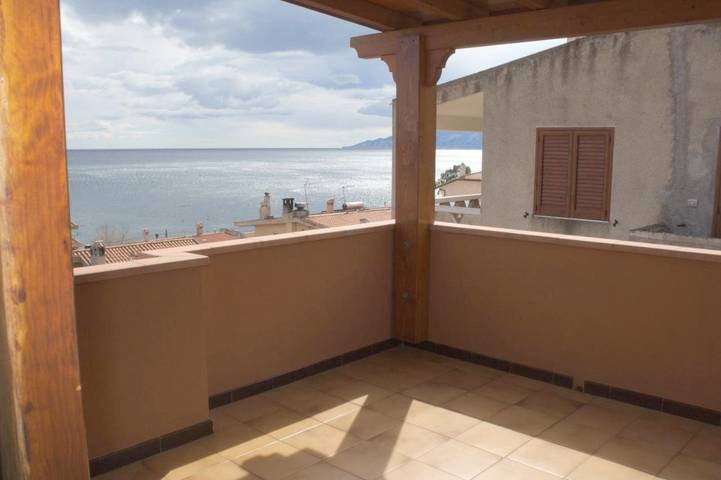 Ferienwohnung für 2 Personen, mit Terrasse und Ausblick - 1