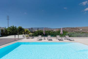 Chalet para 4 Personas en Telde, Gran Canaria Este, Foto 1