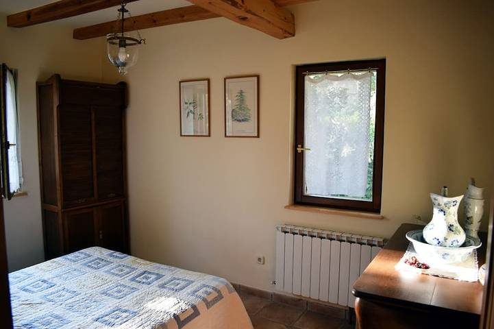 Romántica casa rústica en la Sierra de Madrid in El Boalo, Área Metropolitana de Madrid