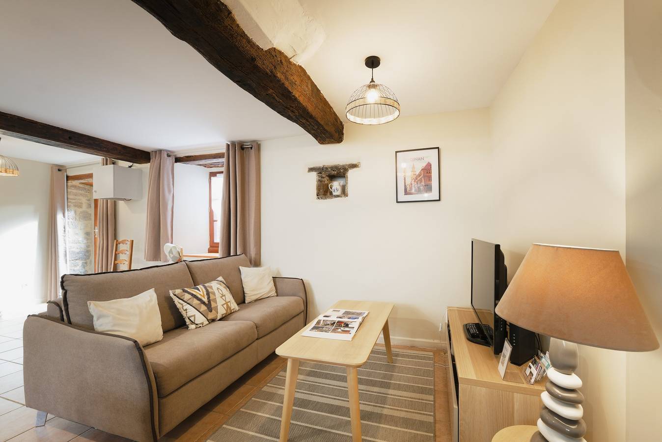 Photo : Appartement de vacances