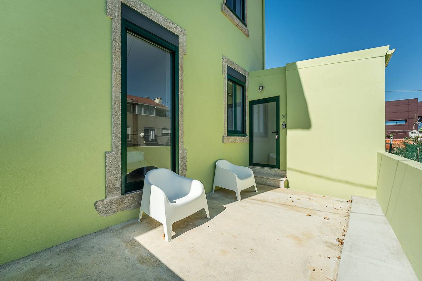 Entire apartment, Guestready - Verde Bela A in Porto, Porto District