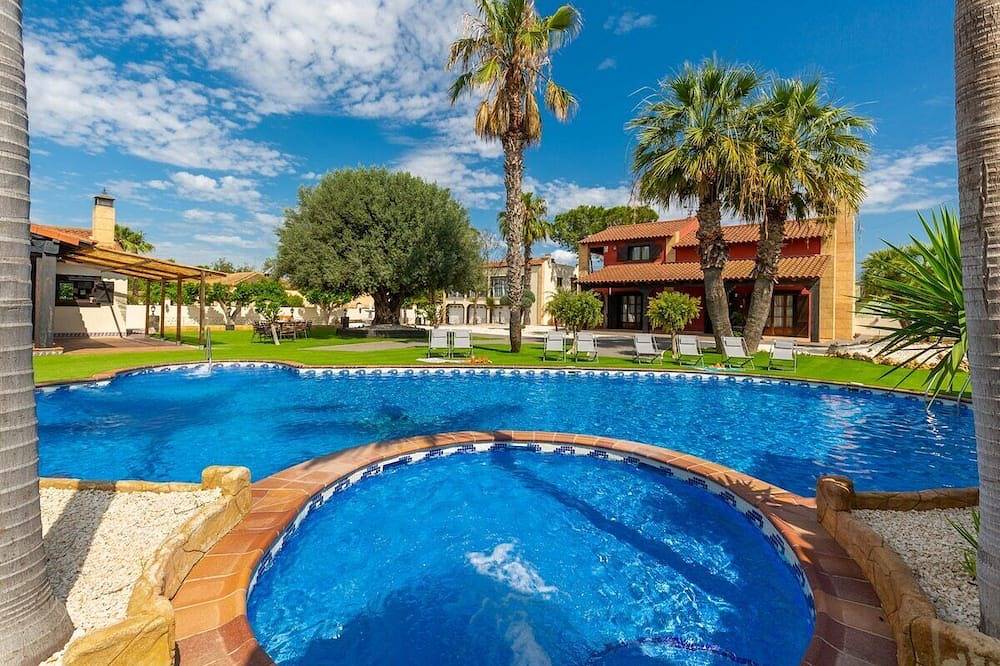 Summer Dream by Fidalsa in Catral, Provincia de Alicante