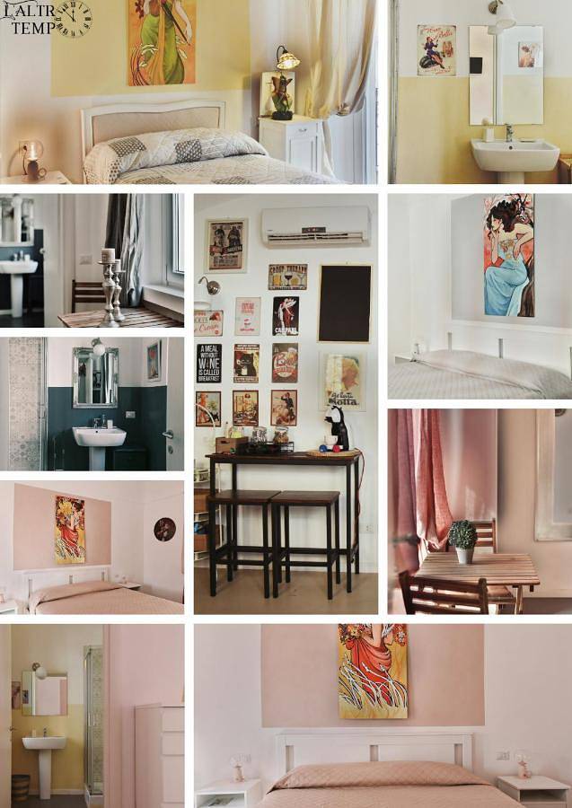 Maison d’hôte pour 2 personnes, avec jardin, animaux acceptés à Verceil