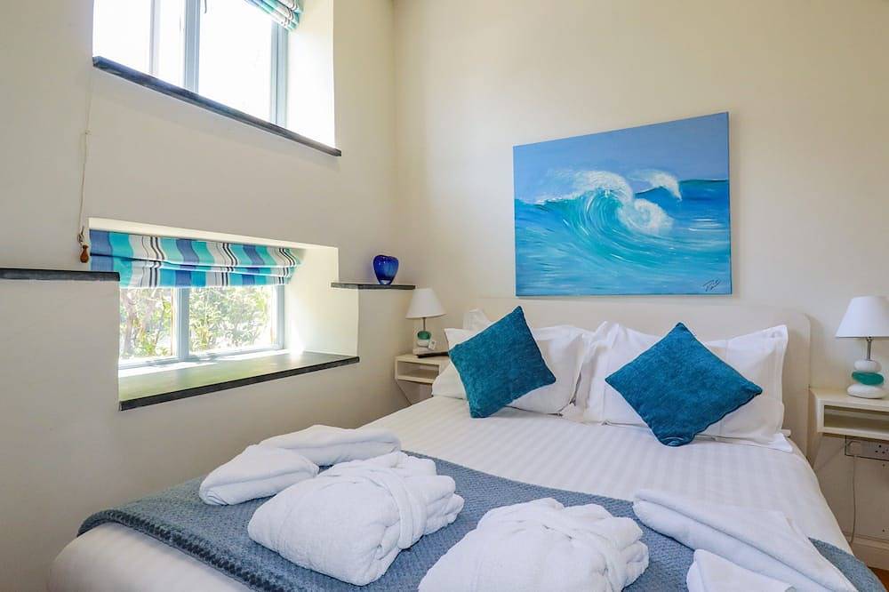 Periwinkle, pet friendly in Bude in Bude, Cornwall