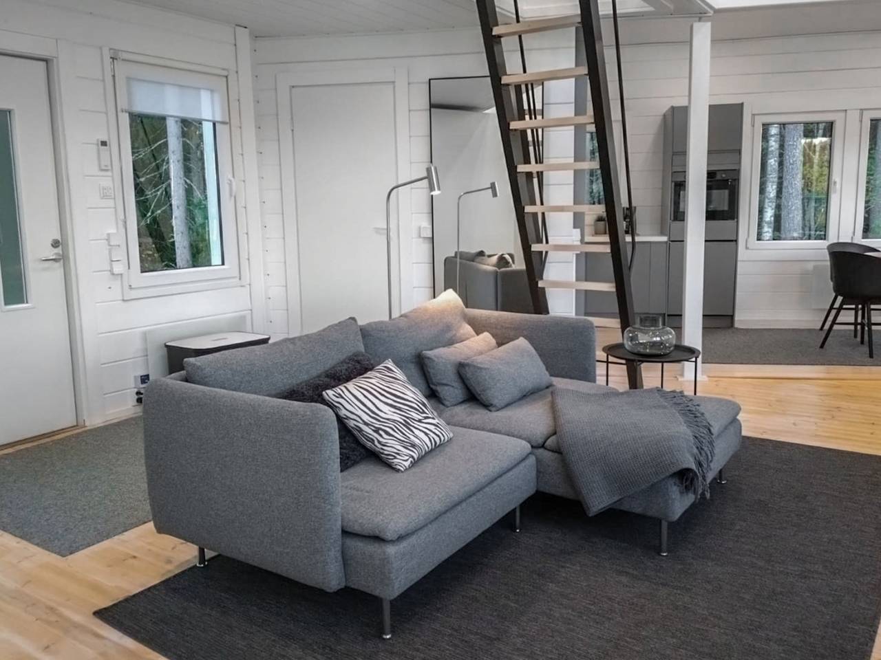 Villa lokinkärki in Pirkanmaa
