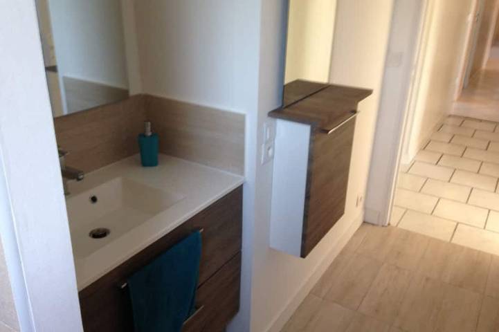 Villa pour 10 personnes, avec jardin à La Teste-de-Buch - 3