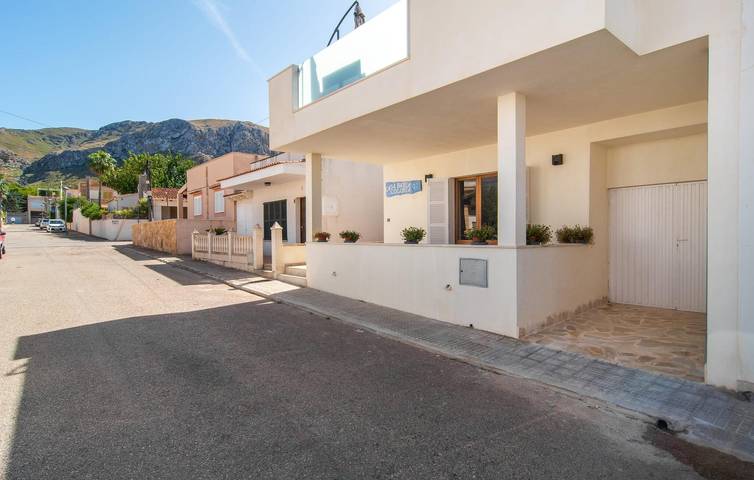 Holiday home for 6 people, with terrace - 1