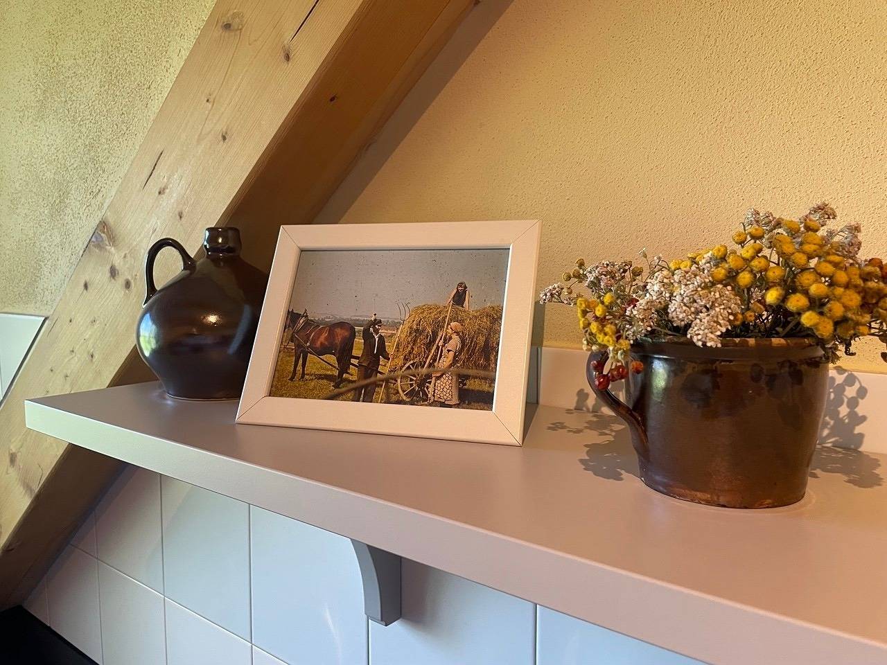 Ganze Ferienwohnung, Kutscherstuben in Doberschau-Gaußig, Oberlausitz-Niederschlesien