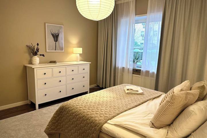 Apartamento de vacaciones para 4 personas - 1