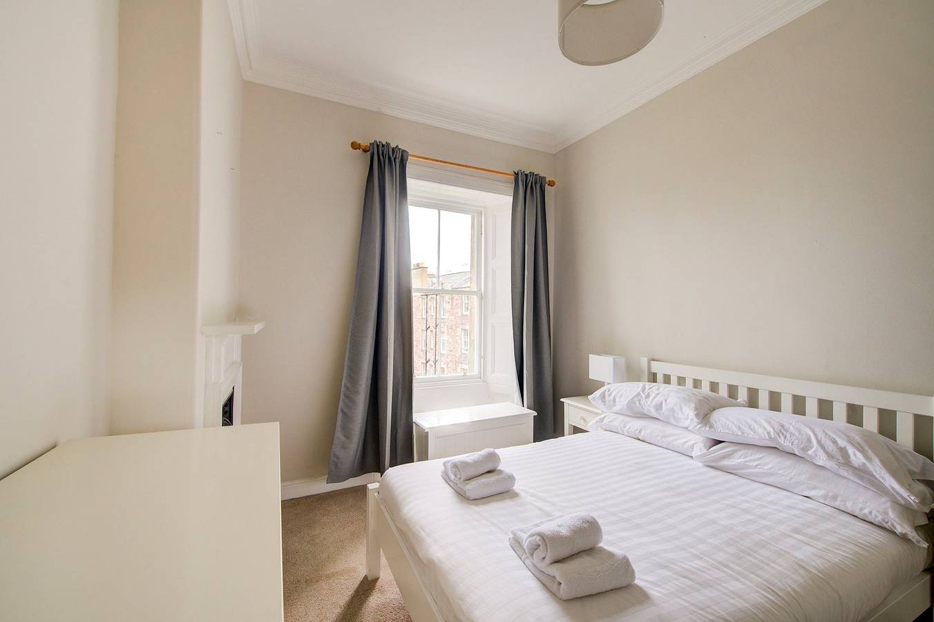 Entire apartment, Guestready - Amazing apt near The Meadows in Edinburgh, Edinburgh and Lothian