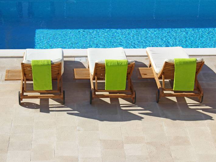 Ferienhaus für 12 Personen, mit Balkon auf Solta - 2