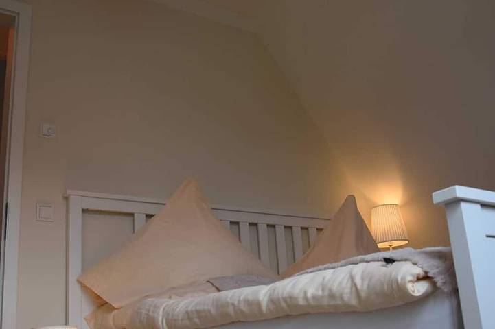 Ferienhaus für 6 Personen, mit Terrasse und Garten, mit Haustier in Börgerende-Rethwisch - 3