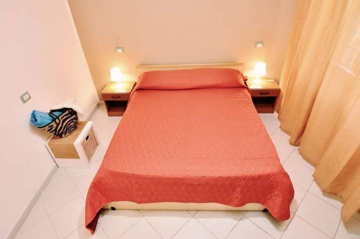 Appartement entier, Cerrano in Silvi, Côte Adriatique Abruzzes