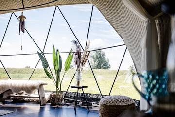 Chalet für 4 Personen in Niederländische Nordsee, Südholland, Bild 2