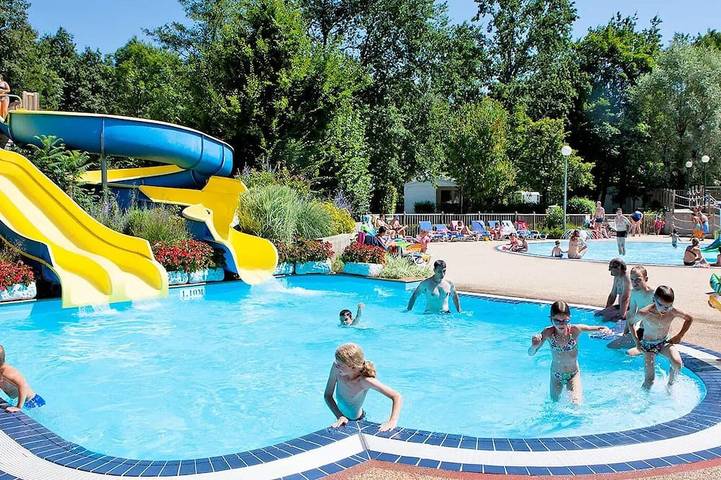 Mobil home pour 5 personnes à Belmont-Tramonet - 4