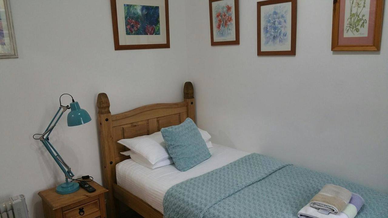 Sunset Inn in Hunstanton, Norfolk Coast