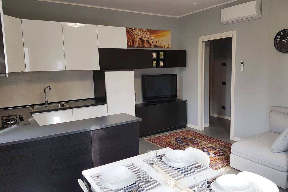 Appartamento vacanze a Venezia a partire da 167€ a notte