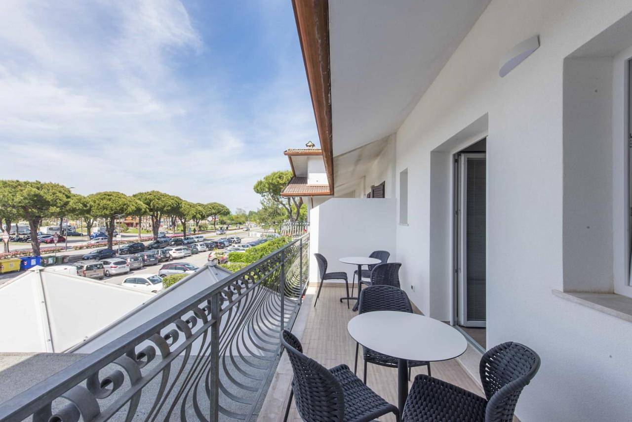 Guesthouse Stadio in Lignano Pineta, Lignano Sabbiadoro
