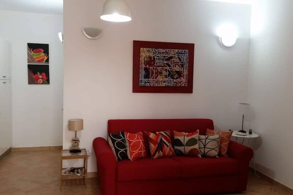 Studio In Het Historische Centrum Uitgerust Met Alle Comforten in Pizzo, Provincie Vibo Valentia