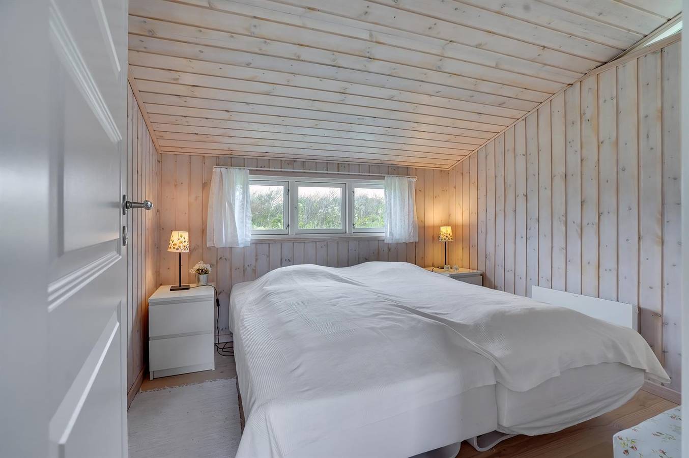 Beautiful home in Løkken w/ Wifi and 3 Bedrooms in Nr. Lyngby, Hjørring und Umgebung