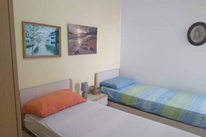Apartamento entero, Vacation home in Marina di Pescoluse, Torre Vado