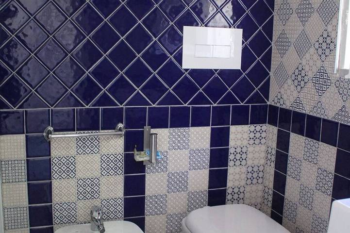 Ferienwohnung für 6 Personen