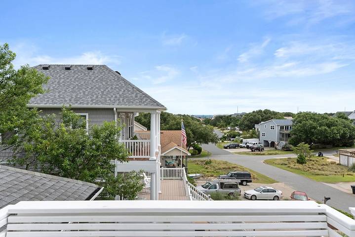 Vacation house for 6 people in Kill Devil Hills