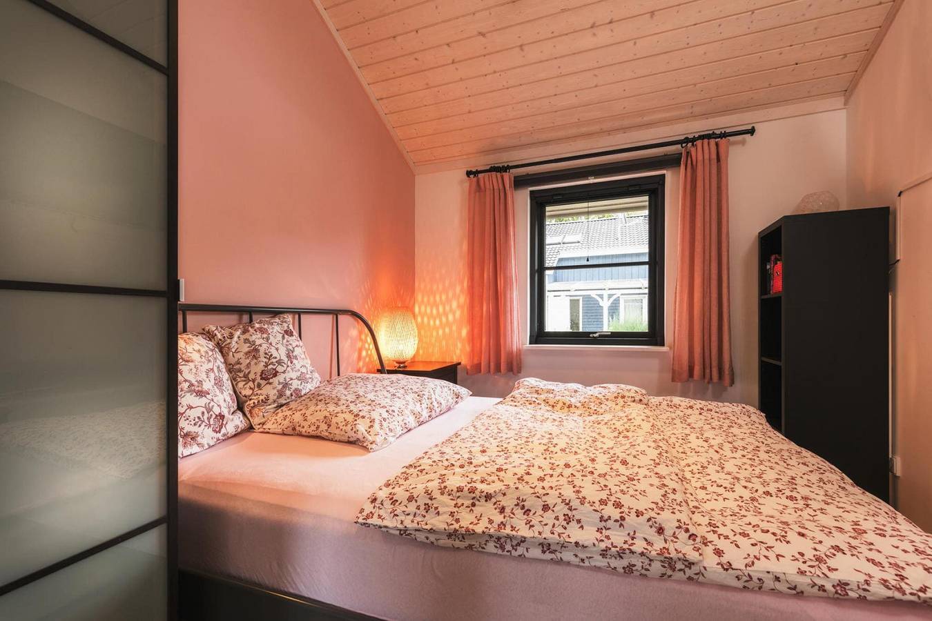 Ferienhaus Hygge am Dümmer See in Dümmer in Dümmer (Mecklenburg-Vorpommern), Ludwigslust-Parchim