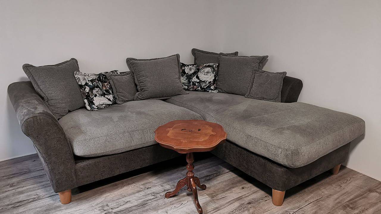 Ganze Ferienwohnung, Ferienwohnung für 2 Personen (60 m²) in Wolgast in Buddenhagen, Wolgast