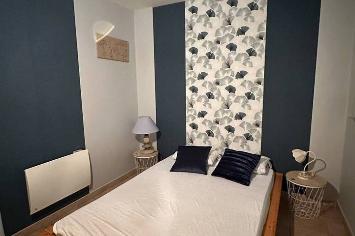 Vakantiehuis voor 7 personen - 1