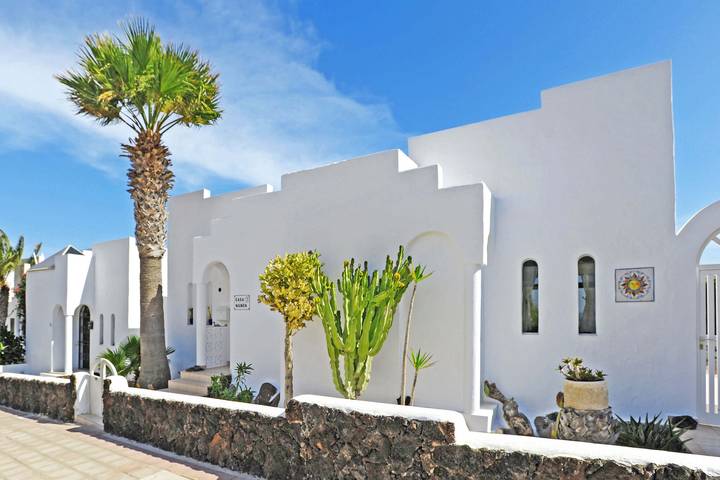 Ferienhaus für 4 Personen, mit Balkon auf den Kanaren - 4