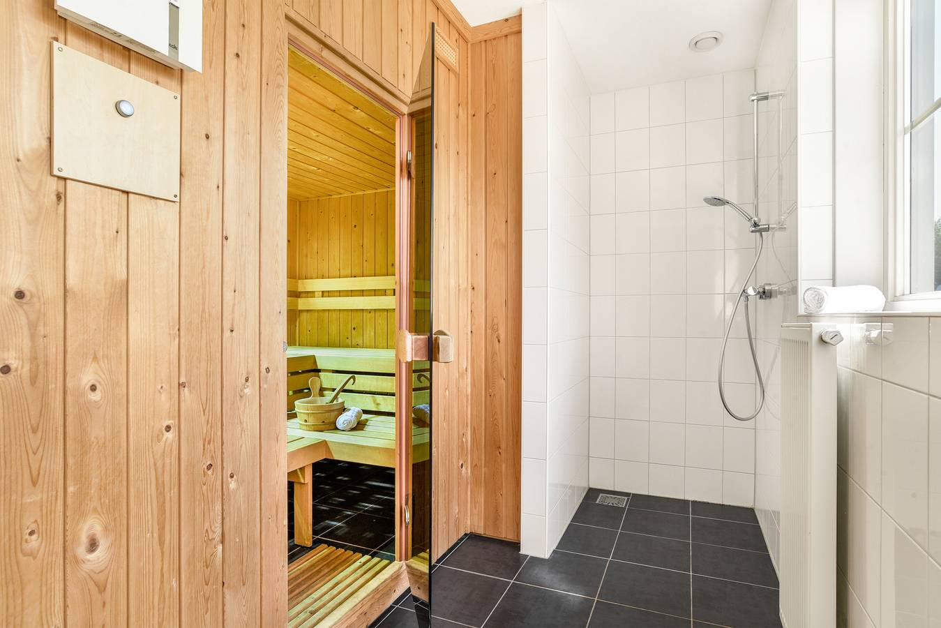 Landal Waterparc Veluwemeer — 22-persoons villa in Veluwe