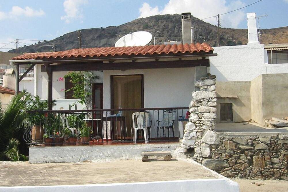 Ferienhaus für 5 Personen (84 m²) in Kerames/Südküste Kreta in Kerames, Rethymno und Umgebung