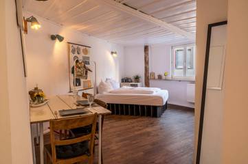 Casa De Férias para 4 Pessoas em Constança, Konstanz (distrito), Foto 1